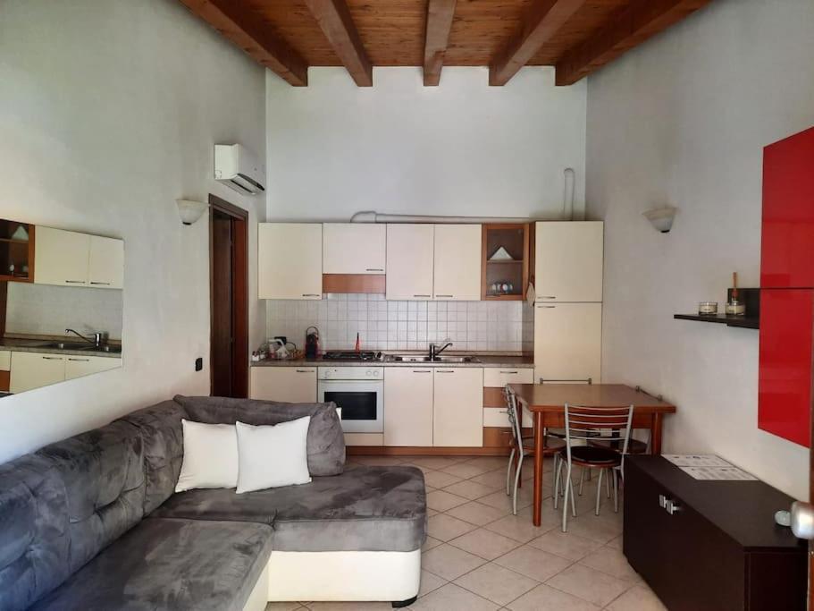 La Casa Di Davide Con Giardino E Garage Lejlighed Verona Eksteriør billede